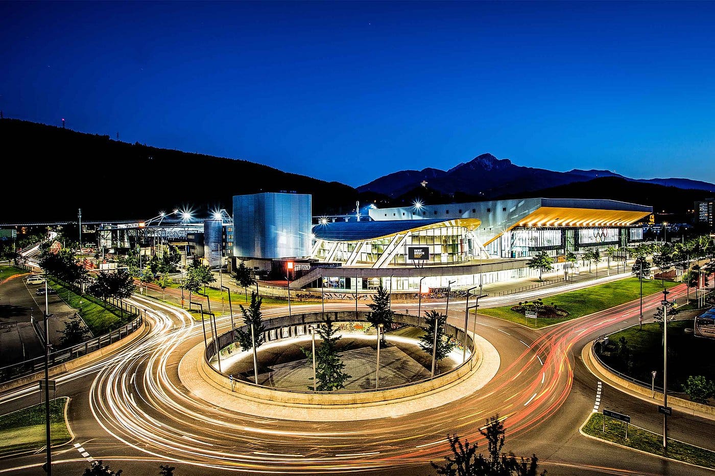 Wiadomo przez co Innsbruck nie został wybrany na miasto-gospodarza 🇦🇹 Eurowizji 2026