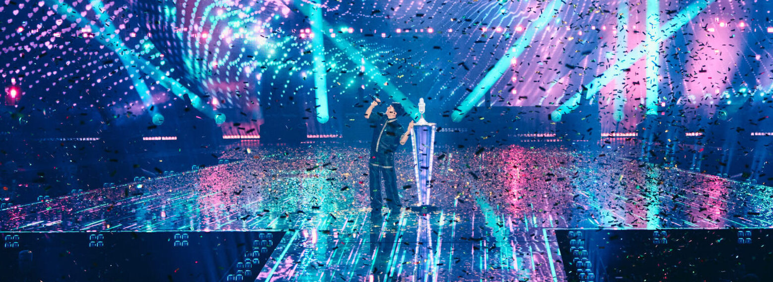 Austriacki nadawca ORF ujawnia nowe informacje o 🇦🇹 Eurowizji 2026