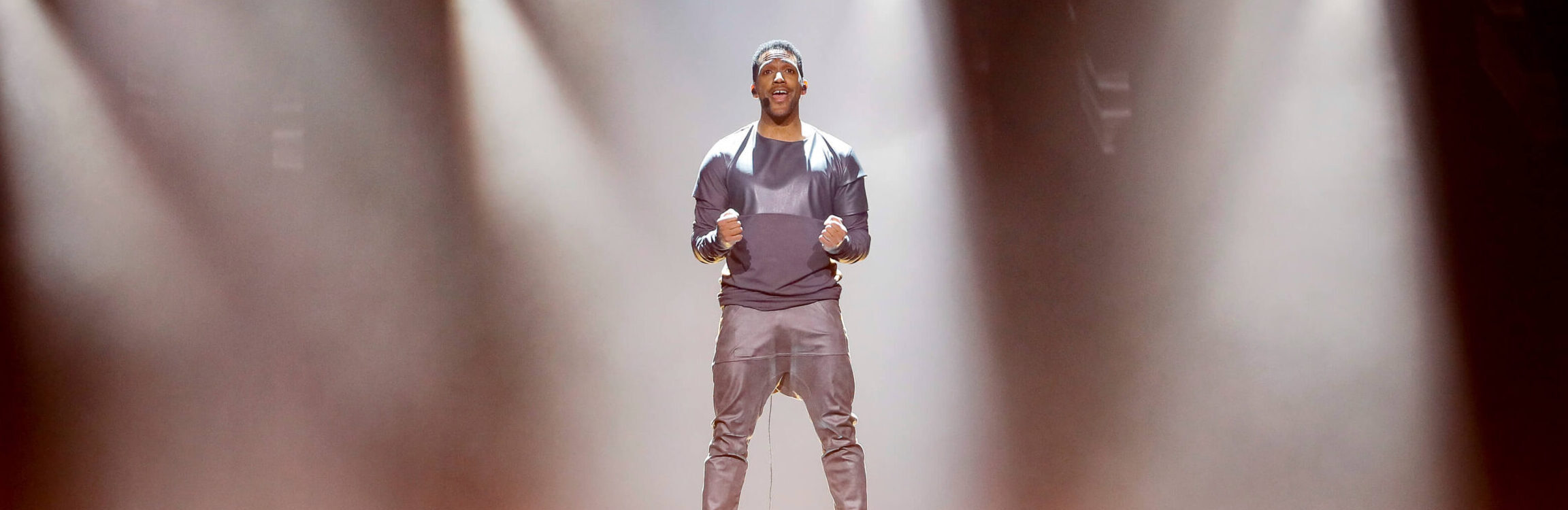 Cesár Sampson zaangażowany w wyłonienie stawki selekcji 🇦🇹 Austrii do Eurowizji 2026