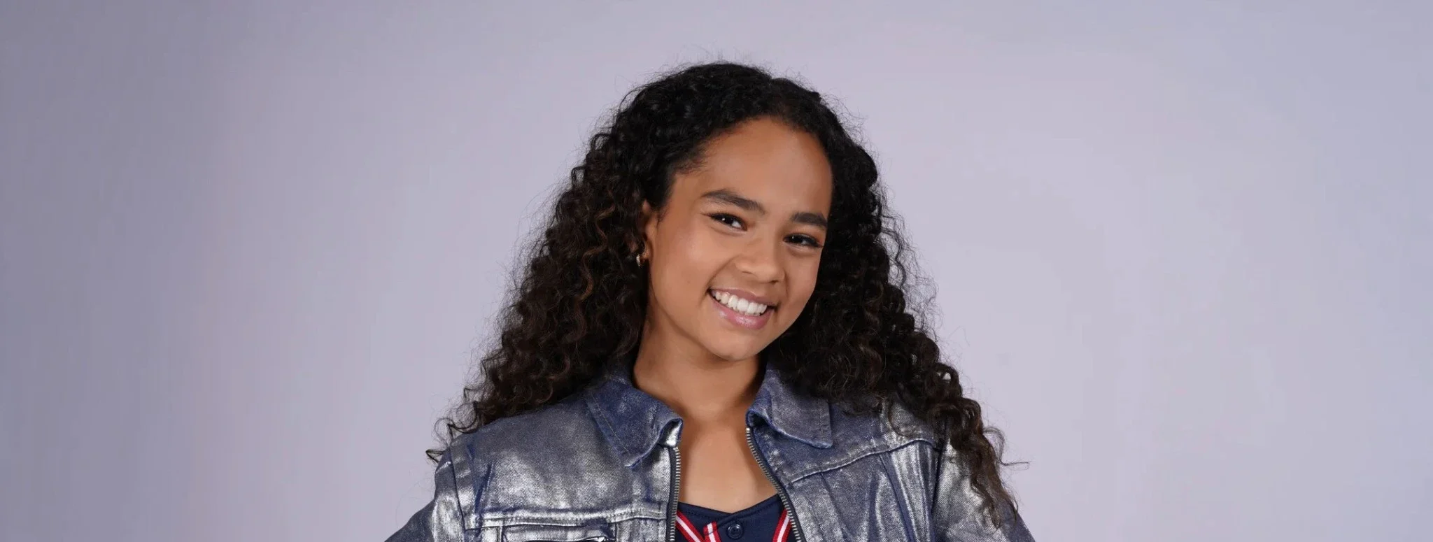 Meadow będzie reprezentować 🇳🇱 Holandię na 🇬🇪 Eurowizji Junior 2025