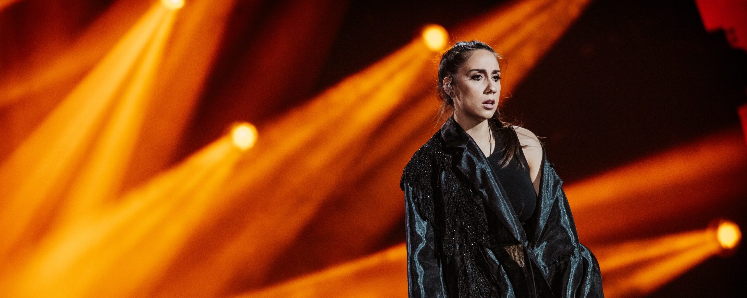 🇲🇰 Macedonia Północna rozważa powrót na Eurowizję