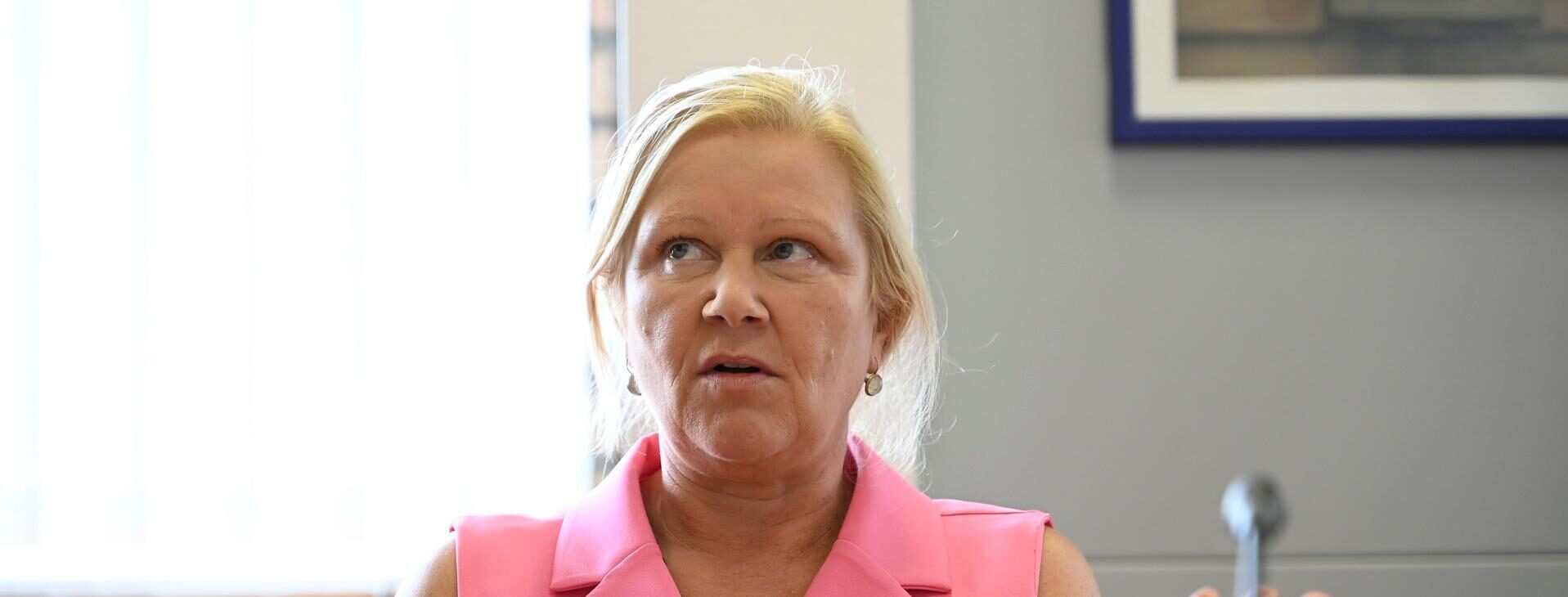🇸🇮 Słowenia: „Samo zawieszenie broni w Strefie Gazy nie wystarczy, abyśmy poparli udział 🇮🇱 Izraela w 🇦🇹 Eurowizji 2026”