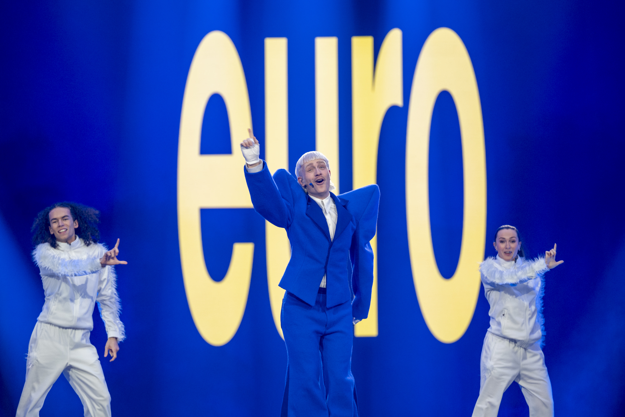 🇳🇱 Holandia zrezygnuje z 🇦🇹 Eurowizji 2026, jeśli 🇮🇱 Izrael pozostanie w stawce – nawet jeśli wojna dobiegnie końca