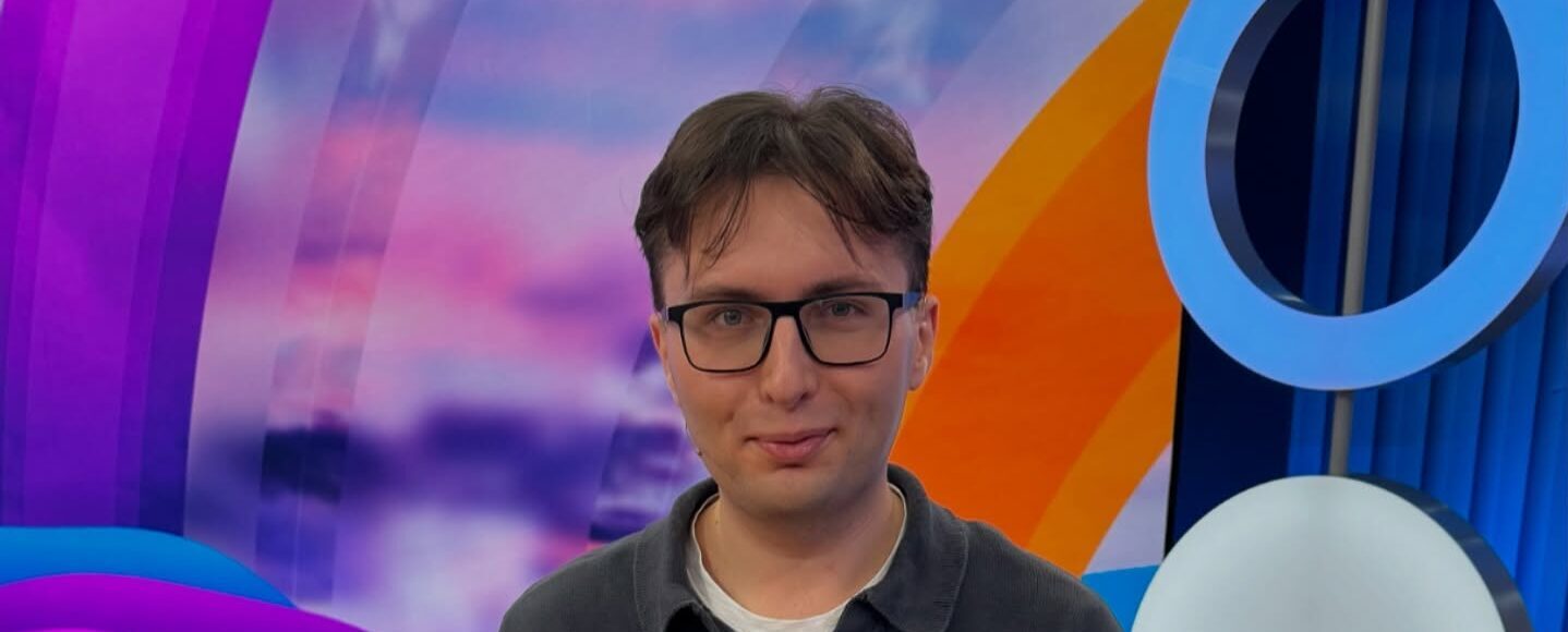 Przemek Kucyk z utworem „Polska Gurom” chce reprezentować 🇵🇱 Polskę na 🇦🇹 Eurowizji 2026
