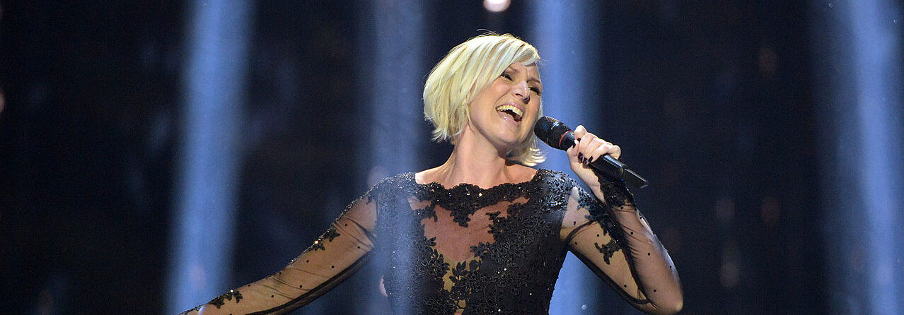 Sanna Nielsen rzekomo weźmie udział w selekcjach 🇸🇪 Szwecji do 🇦🇹 Eurowizji 2026