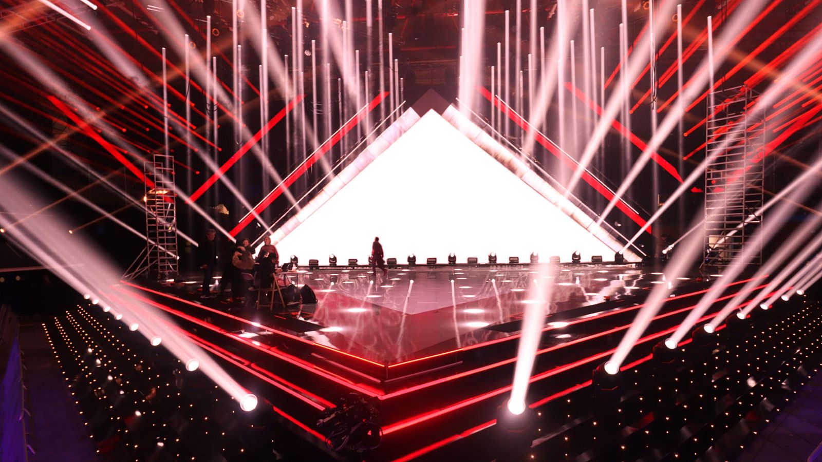 🇪🇸 Hiszpania ujawniła artystów, którzy wezmą udział w ich selekcjach do 🇦🇹 Eurowizji 2026